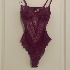 Victoria Secret Lingerie